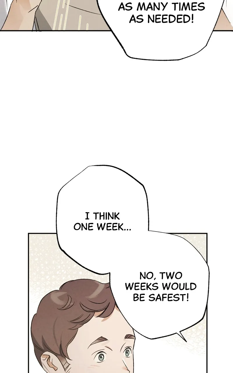Dr. Kim of London Chapter 7 page 41 - 