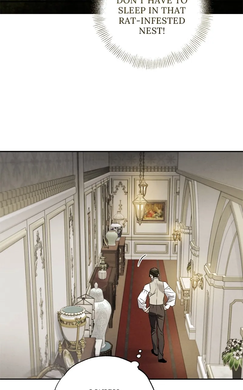 Dr. Kim of London Chapter 7 page 44 - 