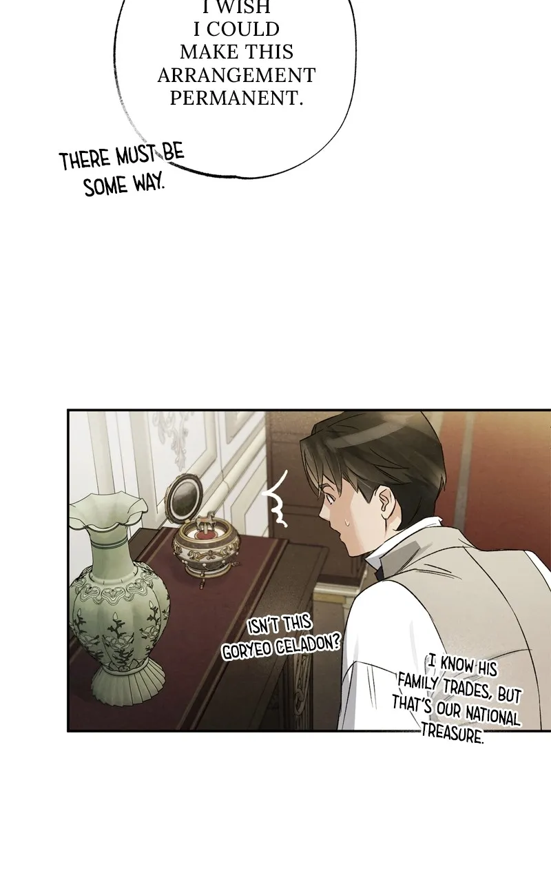 Dr. Kim of London Chapter 7 page 45 - 