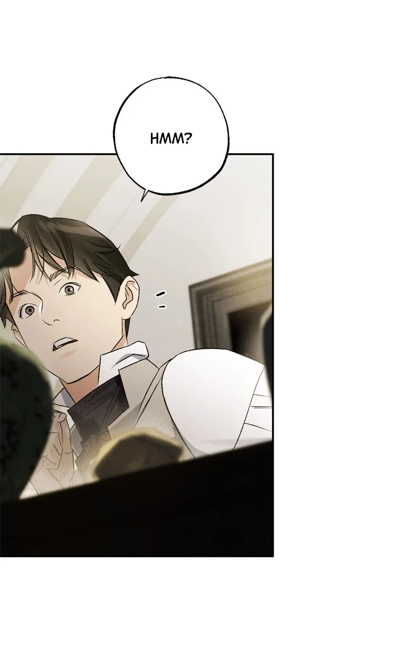 Dr. Kim of London Chapter 7 page 46 - 