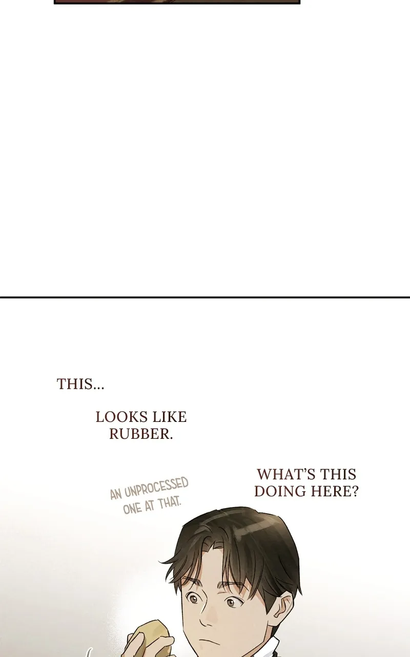Dr. Kim of London Chapter 7 page 48 - 