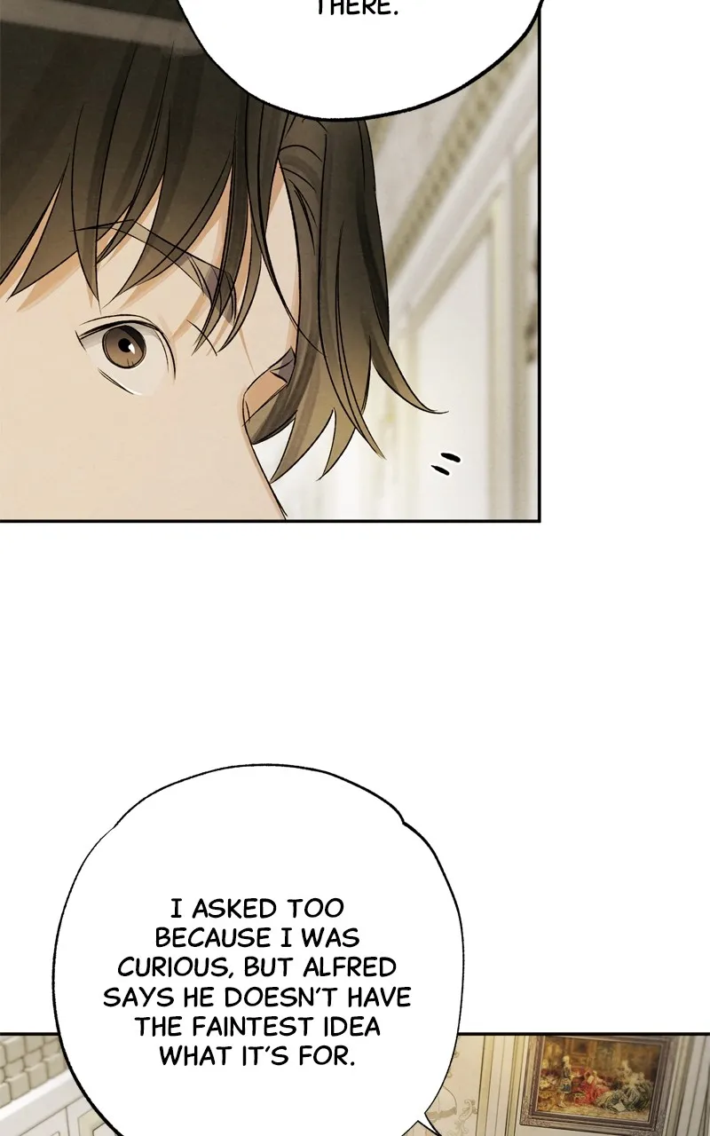 Dr. Kim of London Chapter 7 page 50 - 