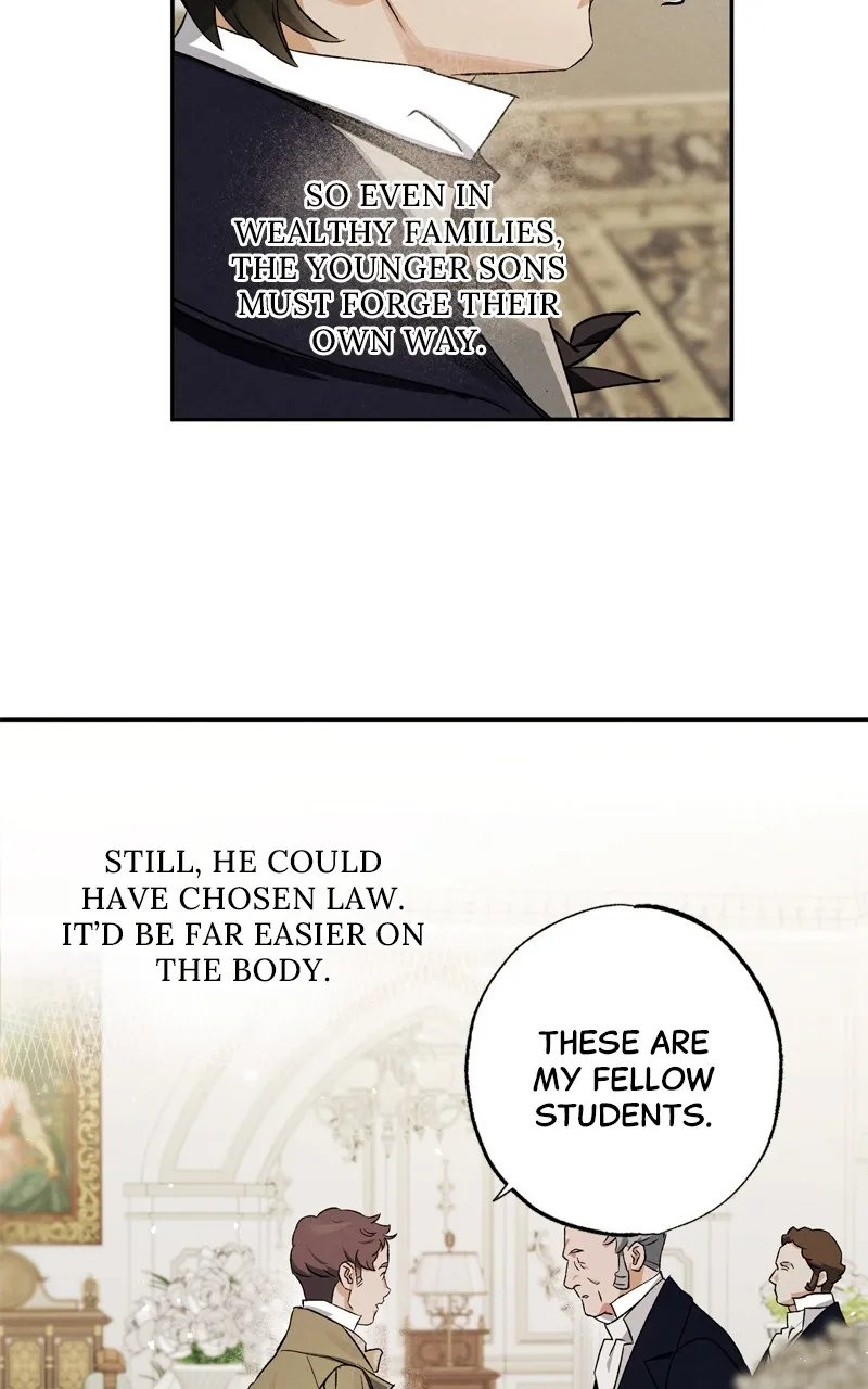 Dr. Kim of London Chapter 7 page 6 - 