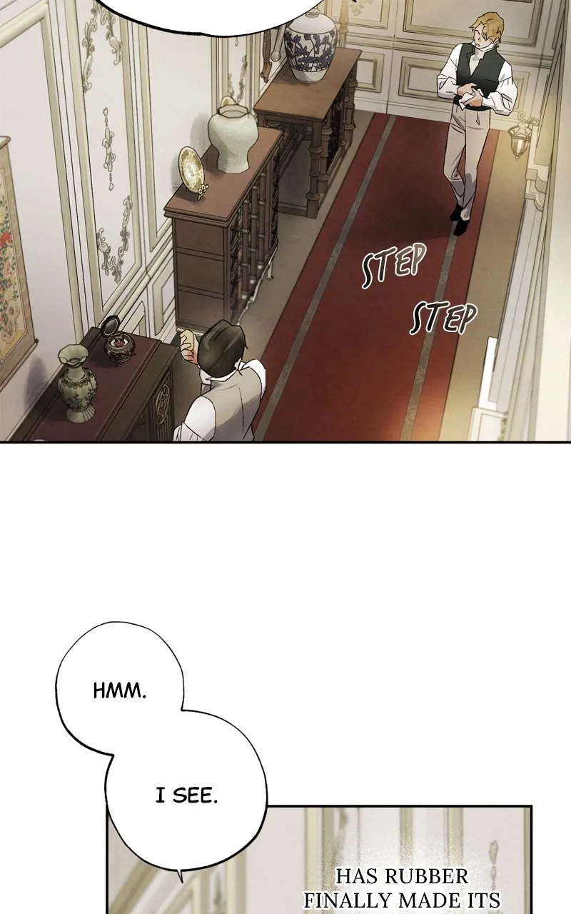 Dr. Kim of London Chapter 7 page 51 - 