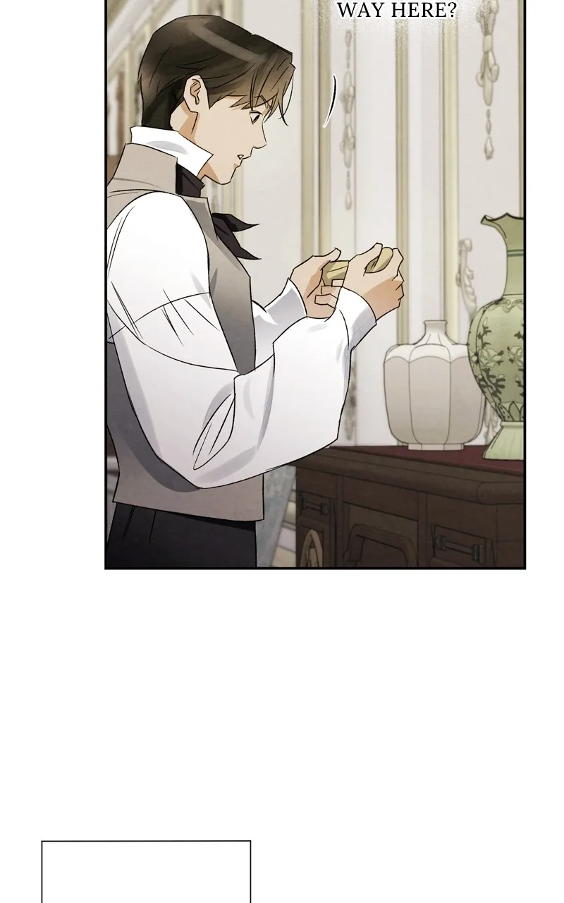 Dr. Kim of London Chapter 7 page 52 - 
