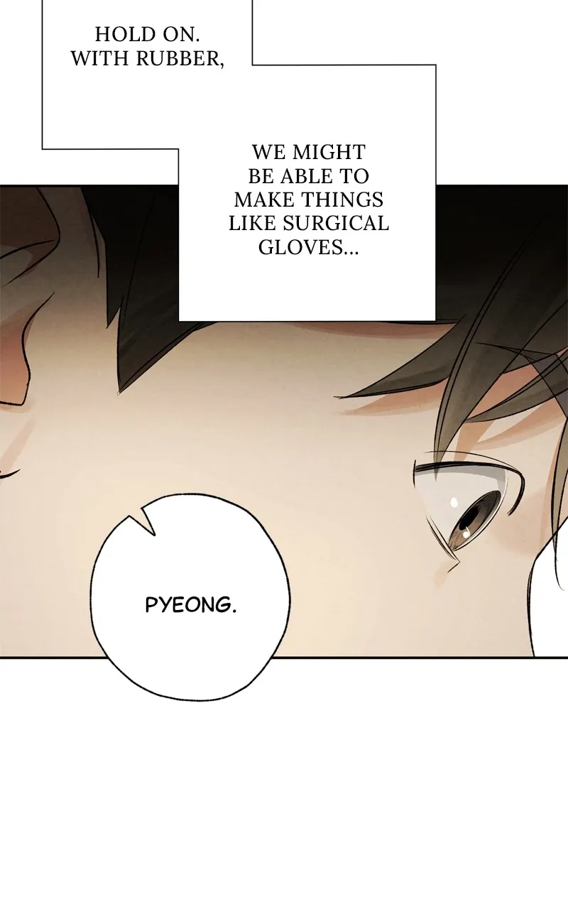 Dr. Kim of London Chapter 7 page 53 - 