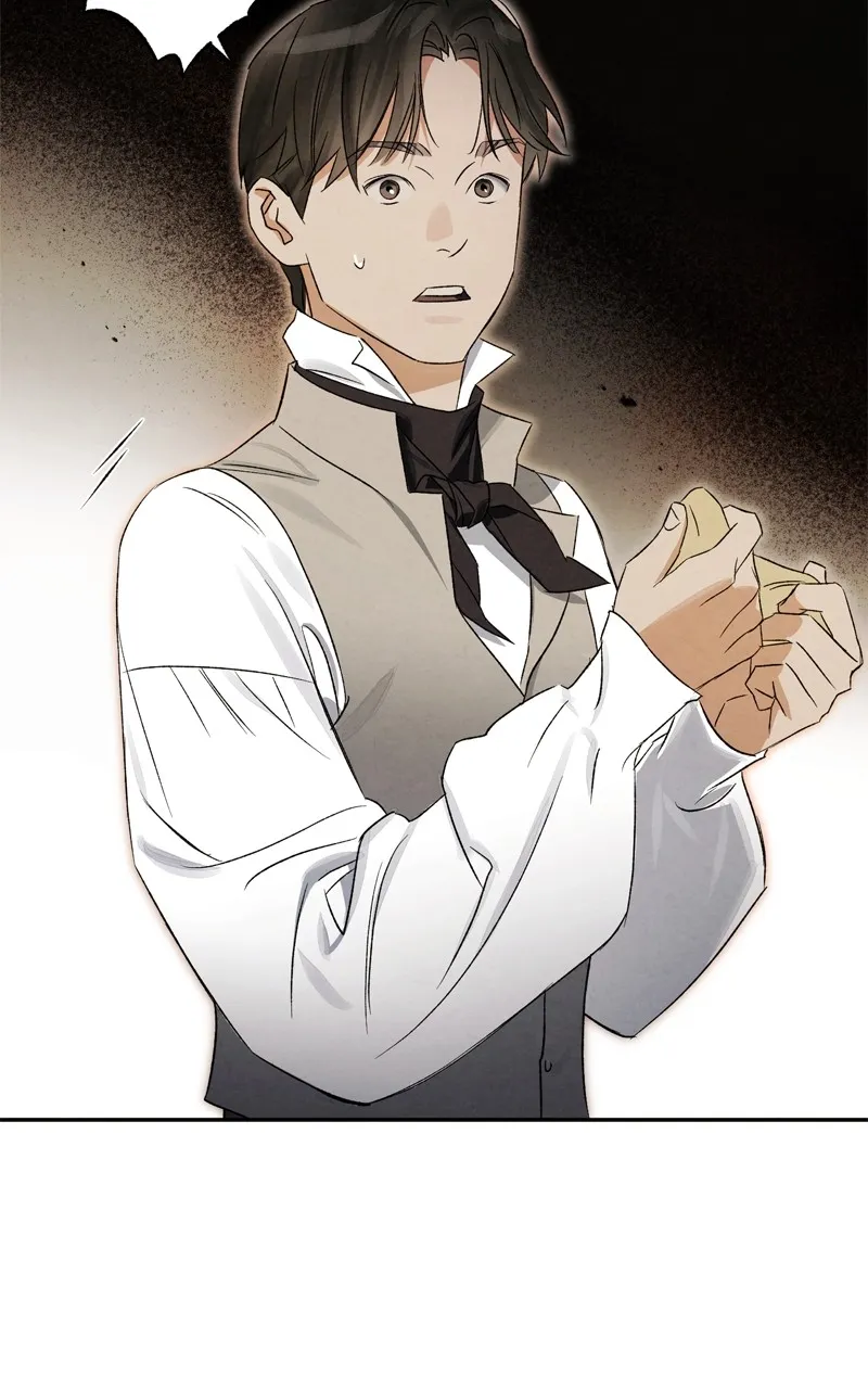 Dr. Kim of London Chapter 7 page 56 - 