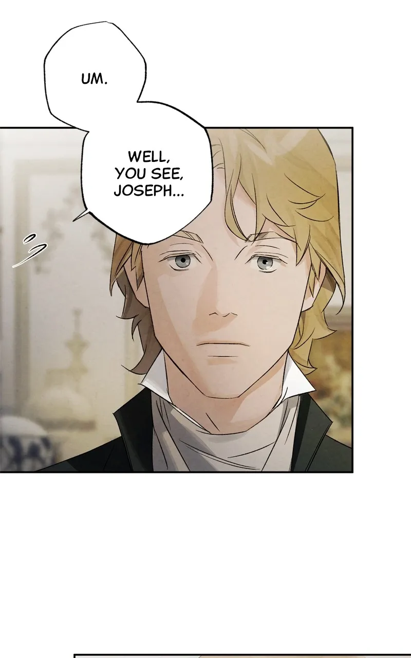 Dr. Kim of London Chapter 7 page 57 - 