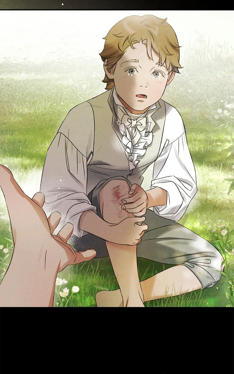 Dr. Kim of London Chapter 7 page 64 - 