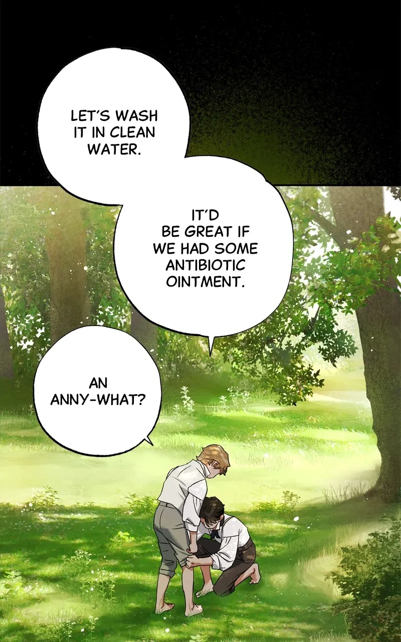 Dr. Kim of London Chapter 7 page 65 - 
