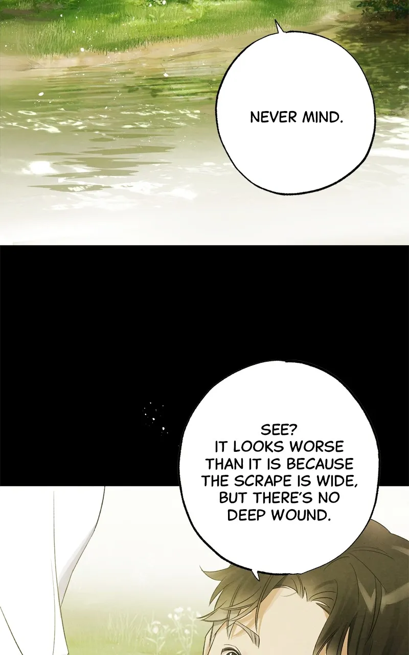 Dr. Kim of London Chapter 7 page 66 - 