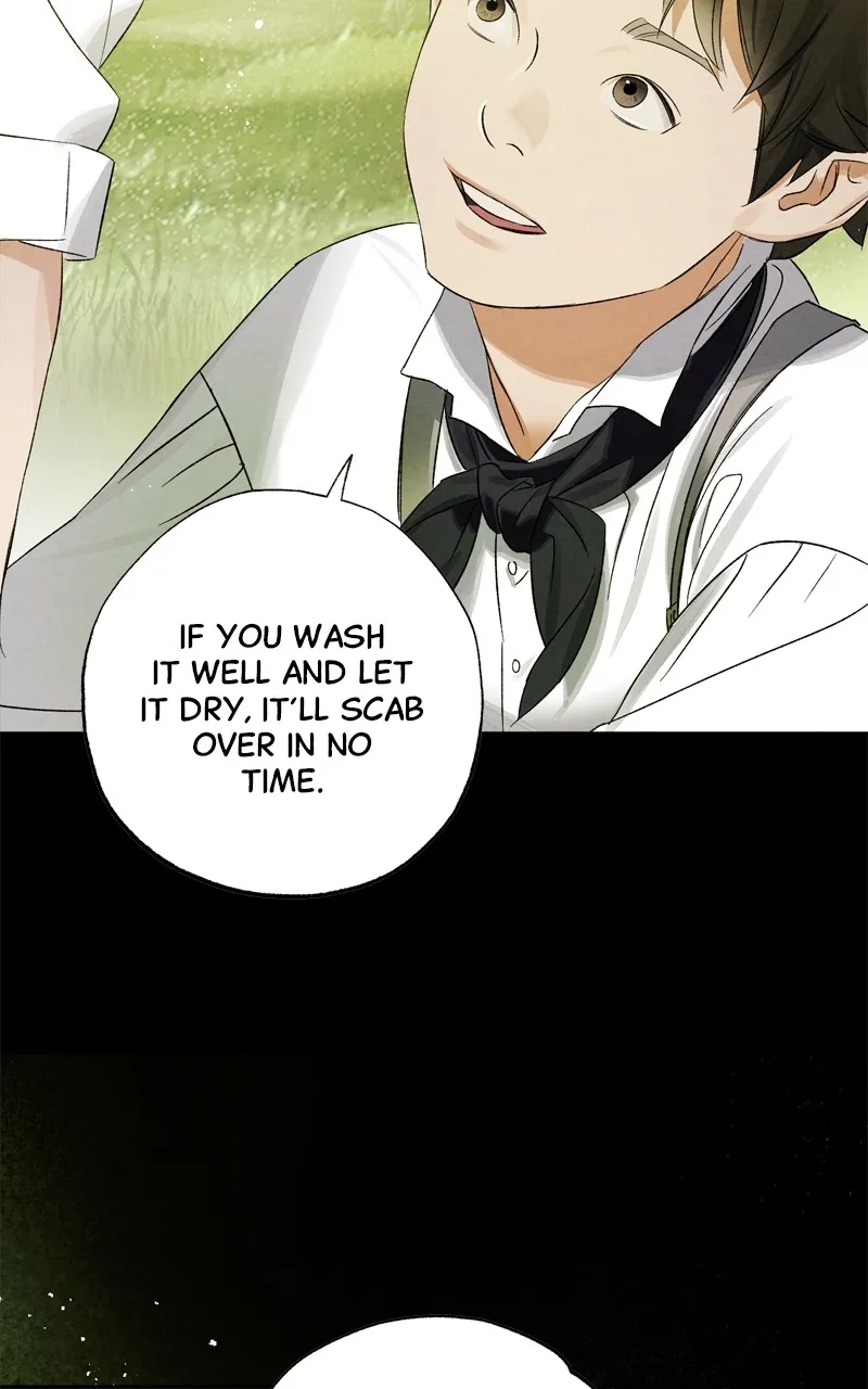 Dr. Kim of London Chapter 7 page 67 - 