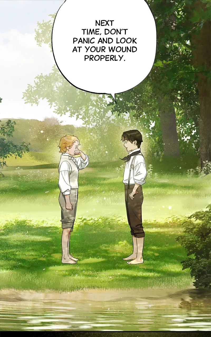 Dr. Kim of London Chapter 7 page 68 - 