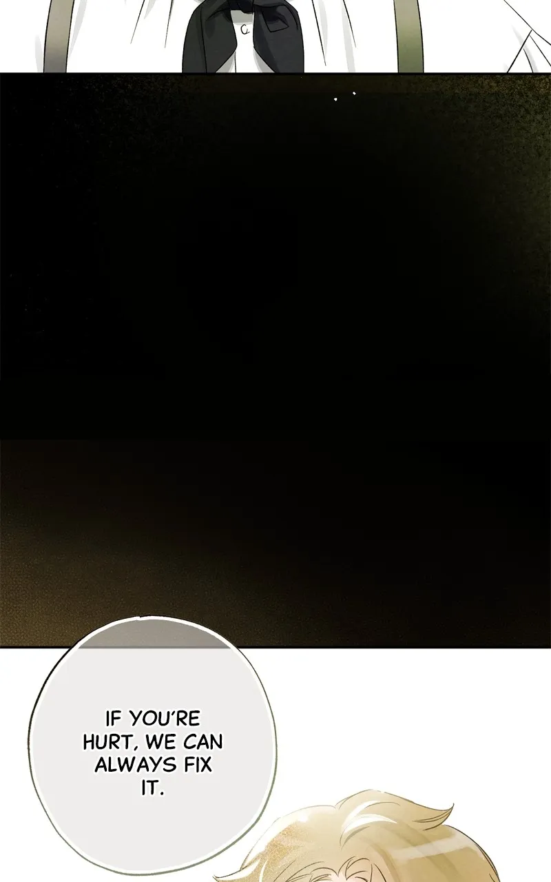 Dr. Kim of London Chapter 7 page 70 - 