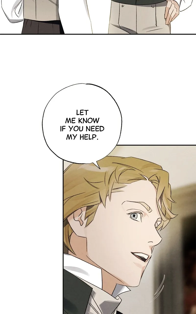 Dr. Kim of London Chapter 7 page 74 - 