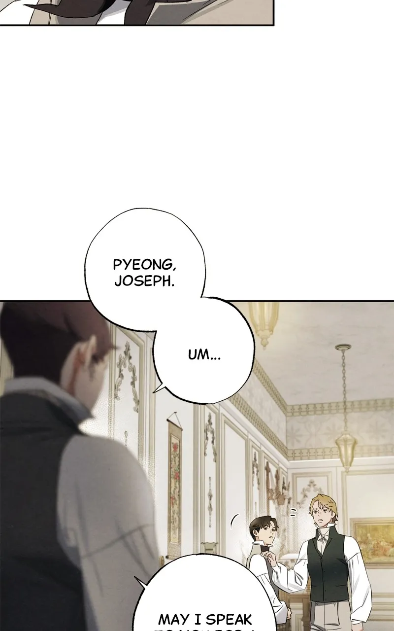 Dr. Kim of London Chapter 7 page 76 - 