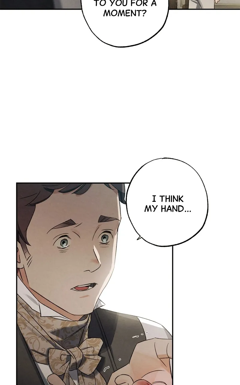 Dr. Kim of London Chapter 7 page 77 - 