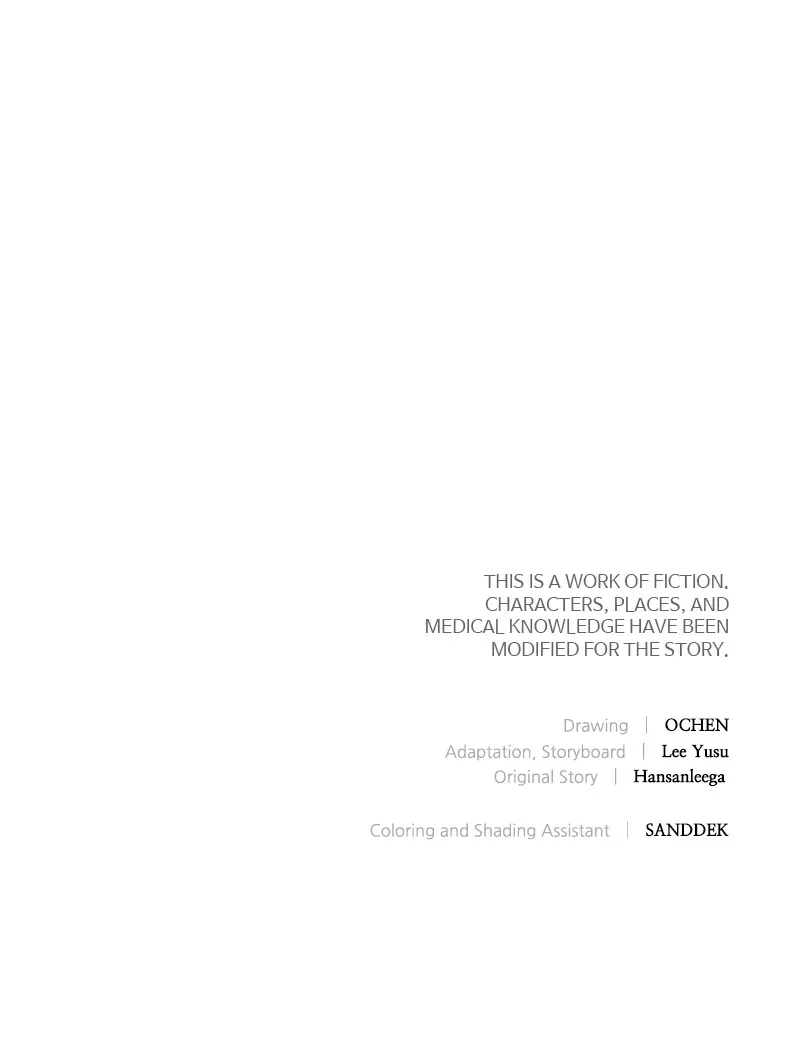 Dr. Kim of London Chapter 7 page 80 - 