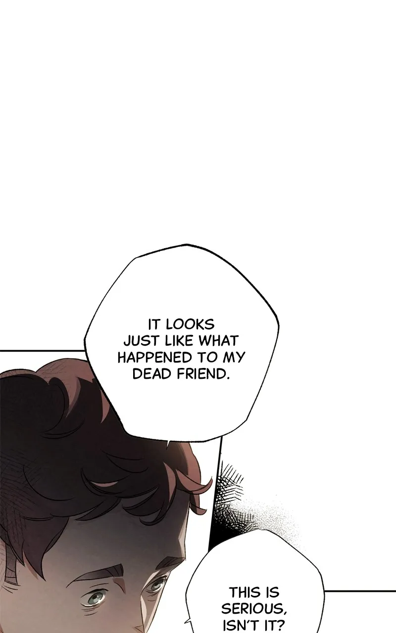 Dr. Kim of London Chapter 8 page 1 - 