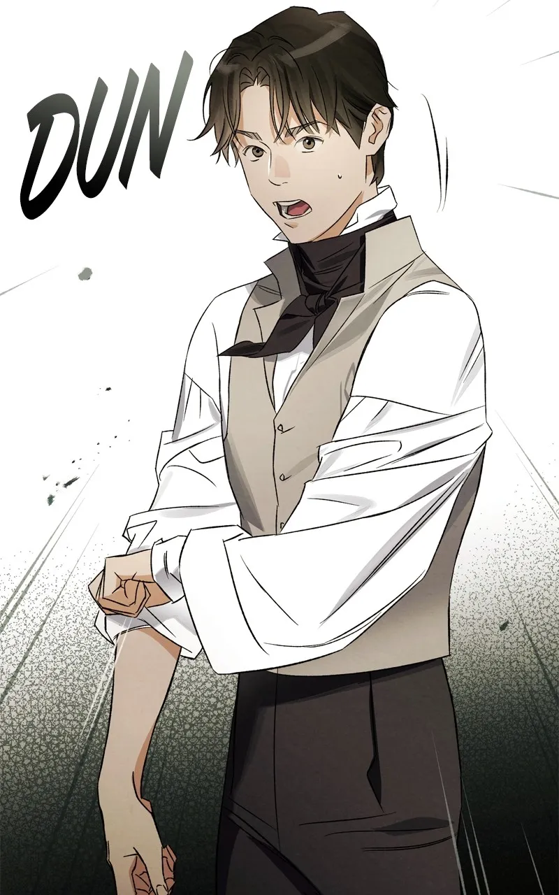Dr. Kim of London Chapter 8 page 12 - 