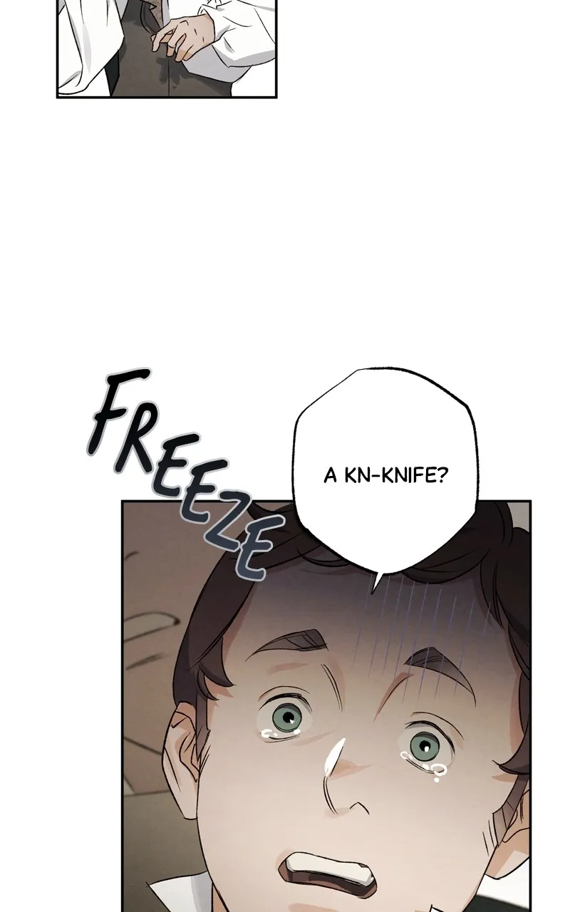 Dr. Kim of London Chapter 8 page 14 - 