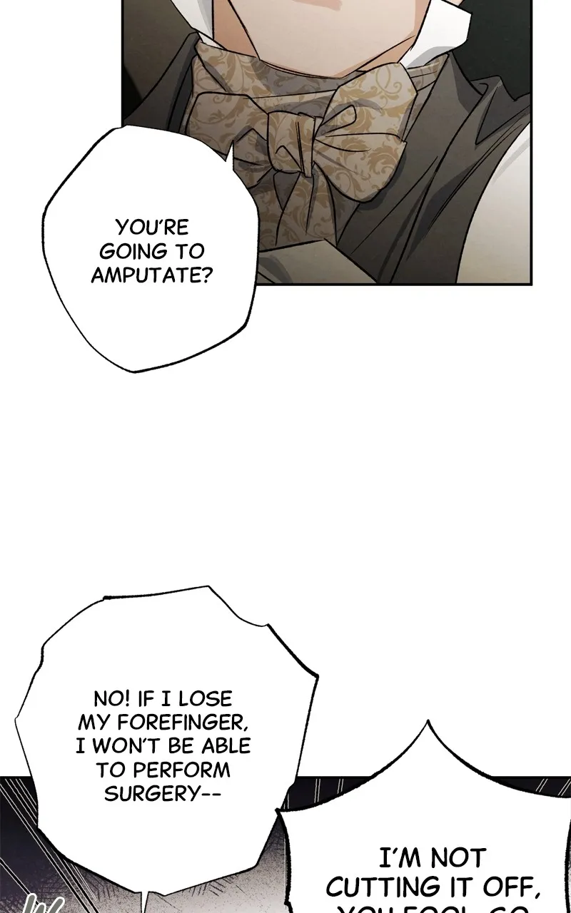 Dr. Kim of London Chapter 8 page 15 - 