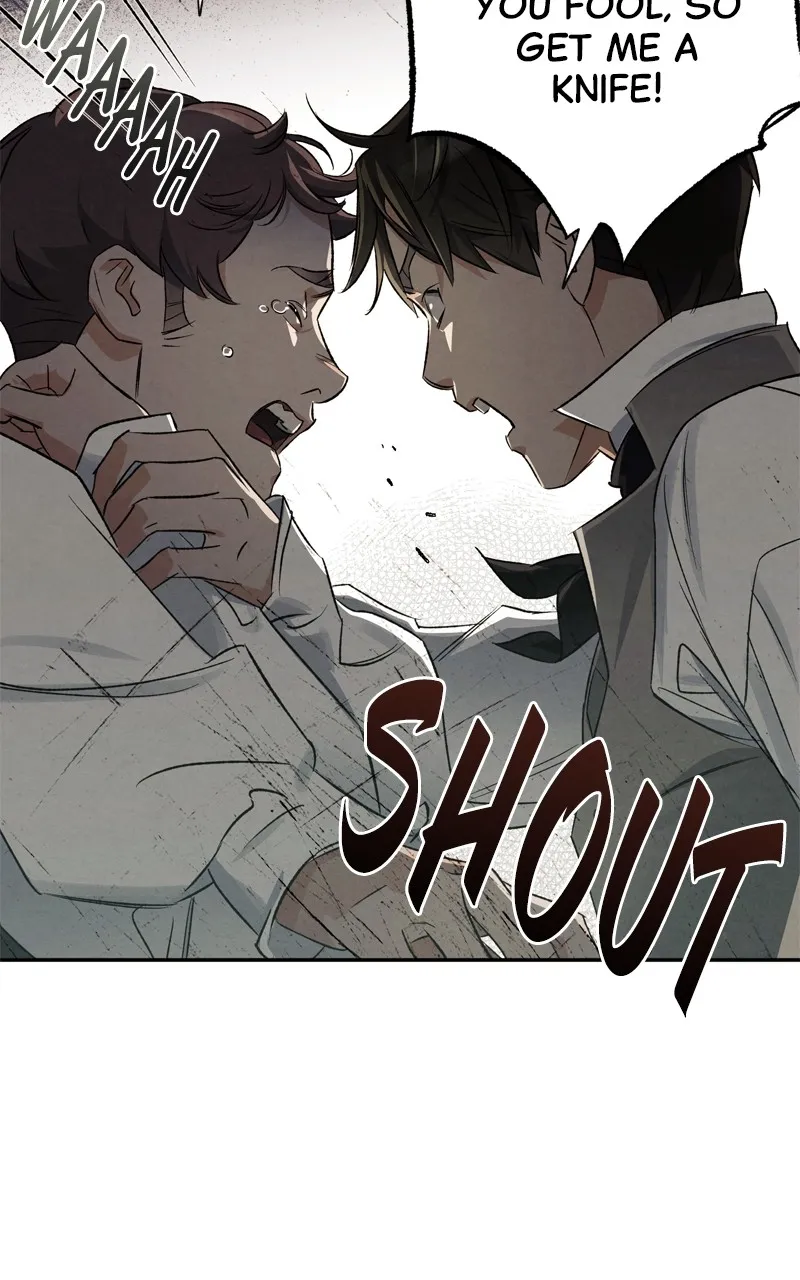Dr. Kim of London Chapter 8 page 16 - 