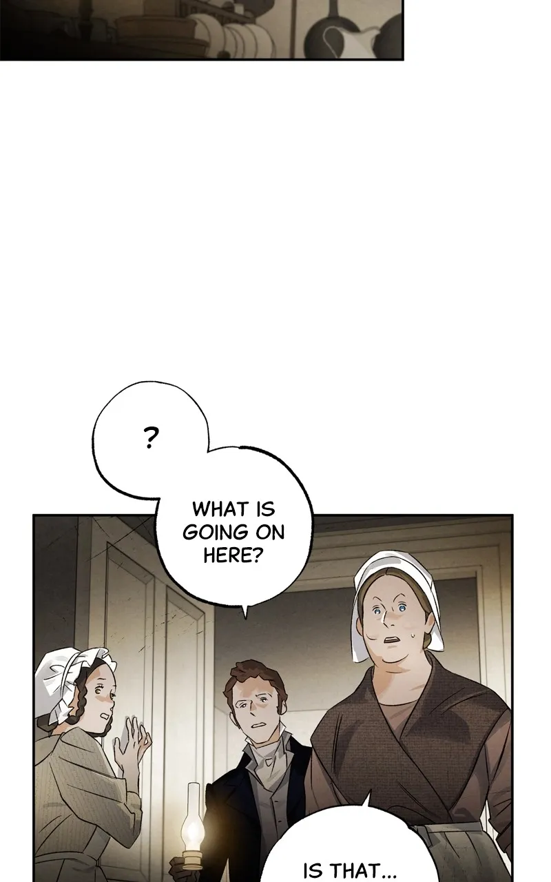 Dr. Kim of London Chapter 8 page 19 - 