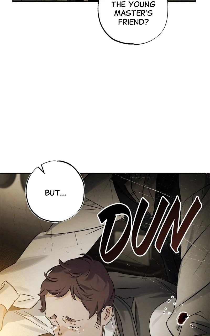 Dr. Kim of London Chapter 8 page 20 - 