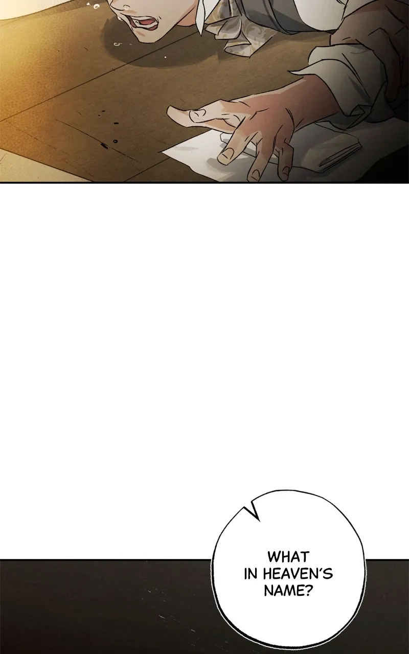 Dr. Kim of London Chapter 8 page 21 - 