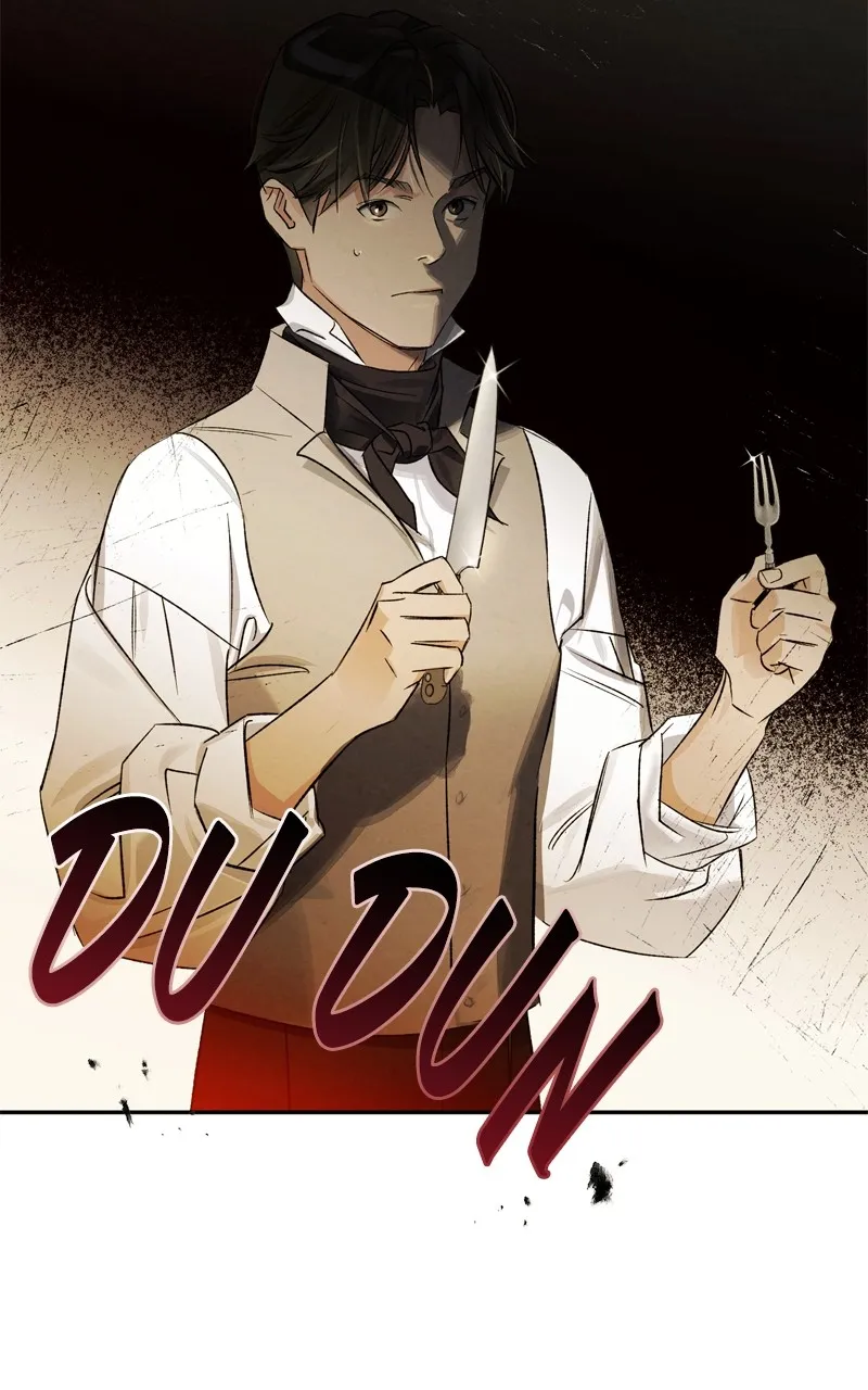 Dr. Kim of London Chapter 8 page 22 - 