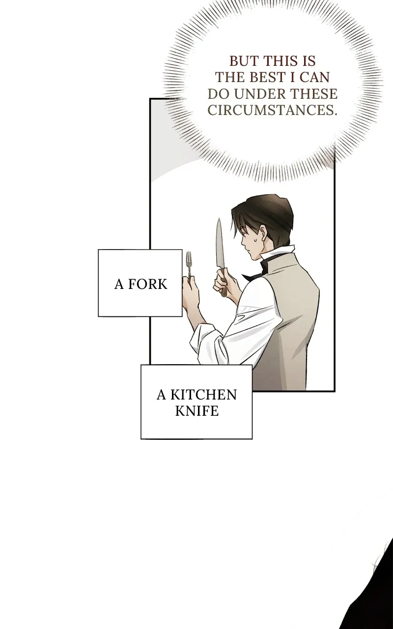 Dr. Kim of London Chapter 8 page 24 - 