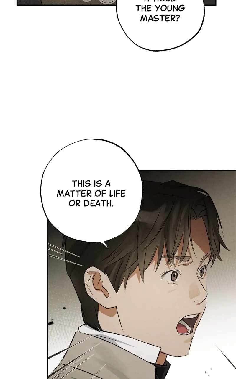 Dr. Kim of London Chapter 8 page 27 - 