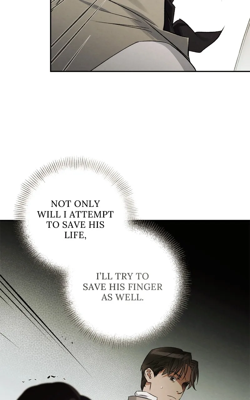 Dr. Kim of London Chapter 8 page 28 - 