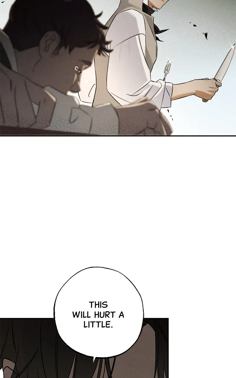 Dr. Kim of London Chapter 8 page 29 - 