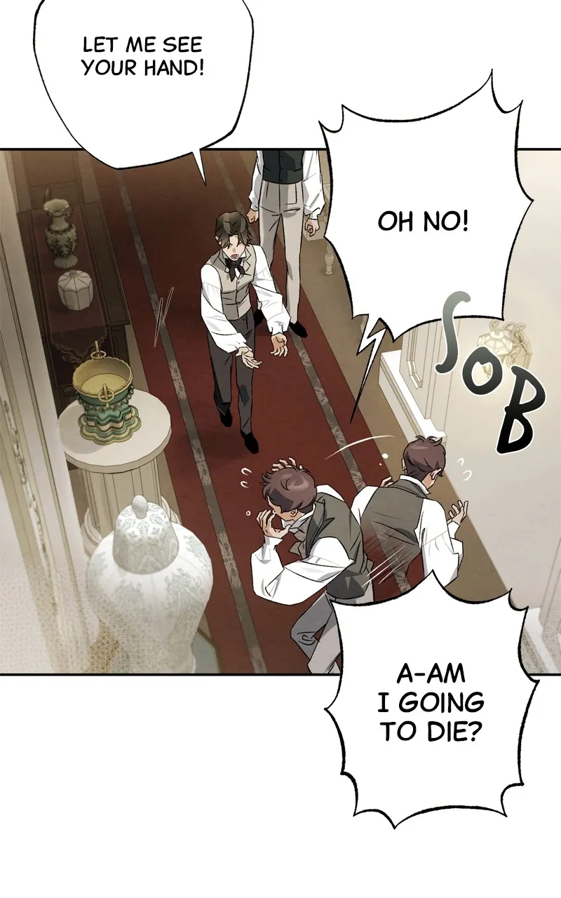 Dr. Kim of London Chapter 8 page 4 - 