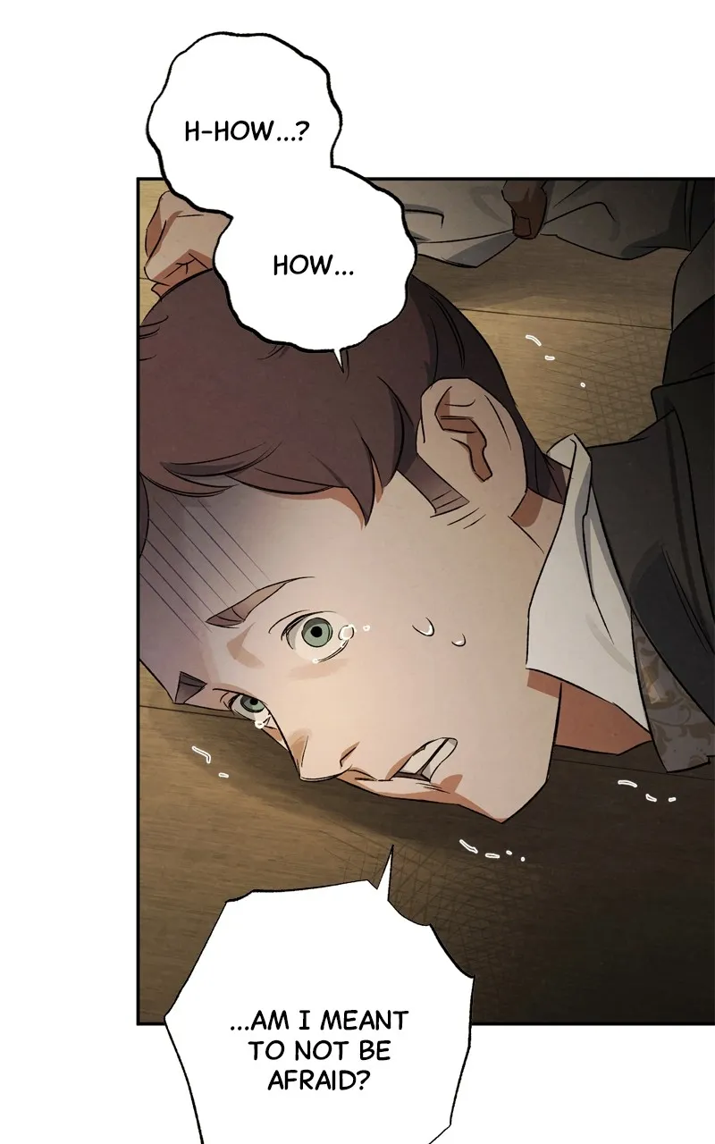 Dr. Kim of London Chapter 8 page 31 - 