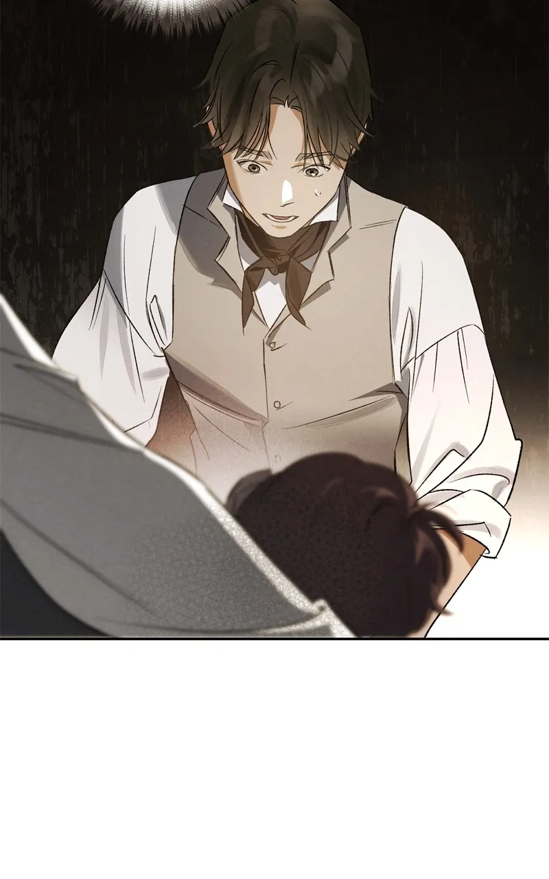 Dr. Kim of London Chapter 8 page 37 - 