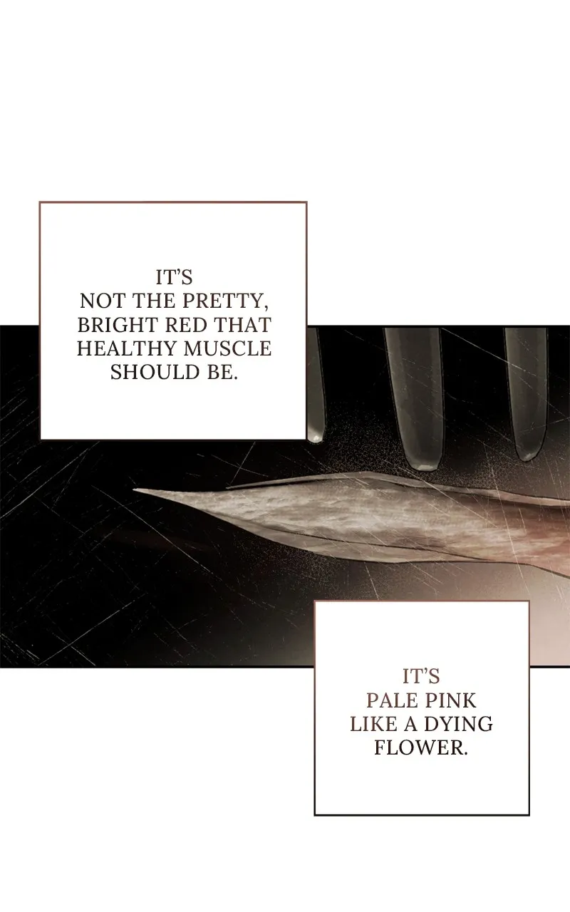 Dr. Kim of London Chapter 8 page 38 - 