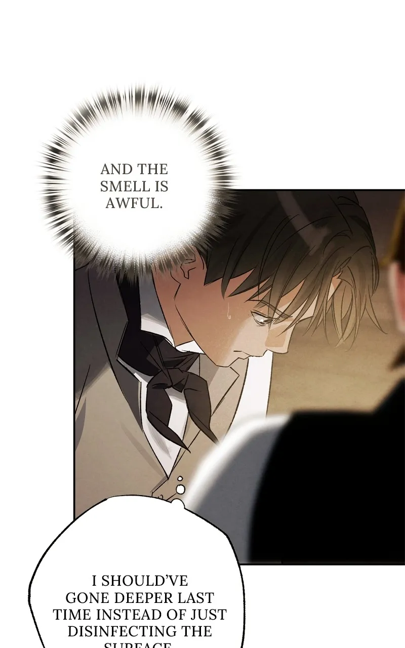 Dr. Kim of London Chapter 8 page 39 - 