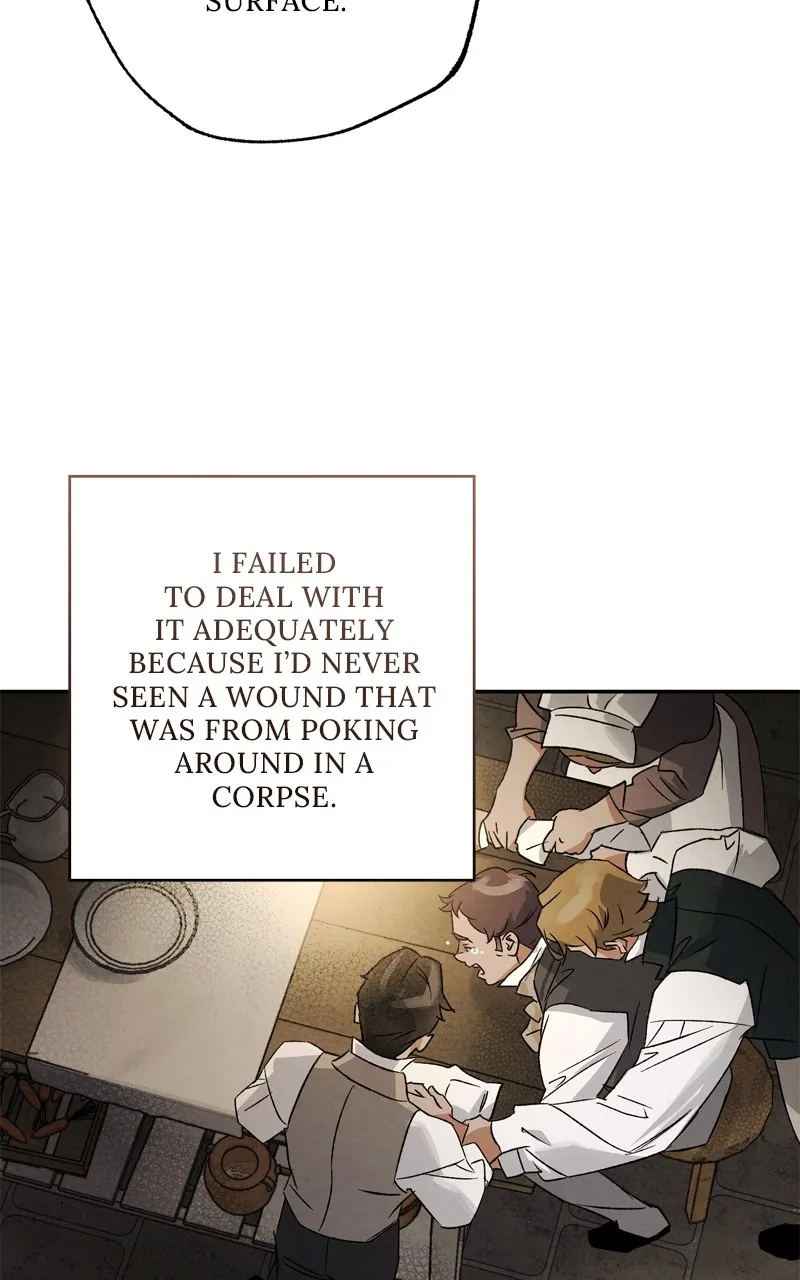 Dr. Kim of London Chapter 8 page 40 - 