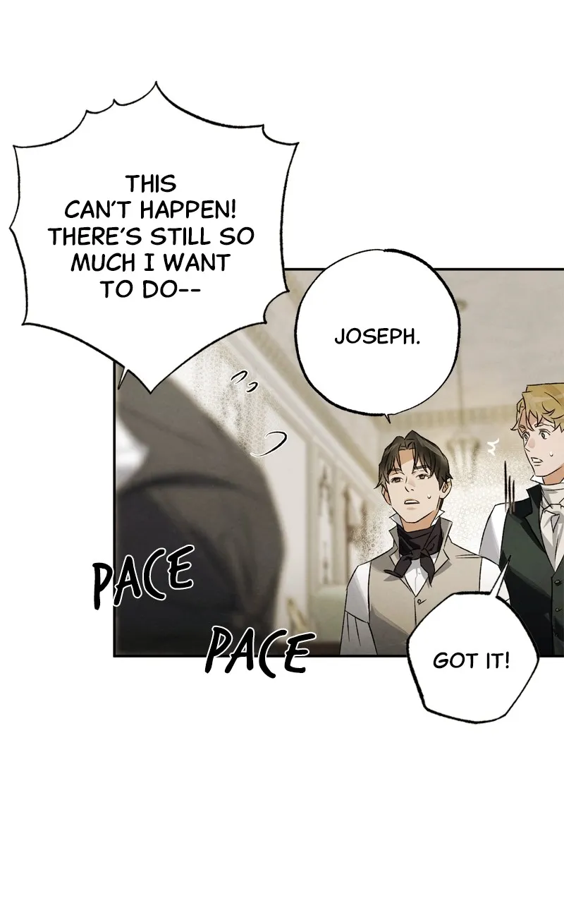 Dr. Kim of London Chapter 8 page 5 - 