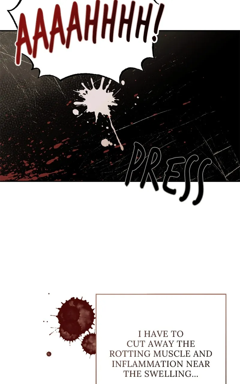 Dr. Kim of London Chapter 8 page 44 - 