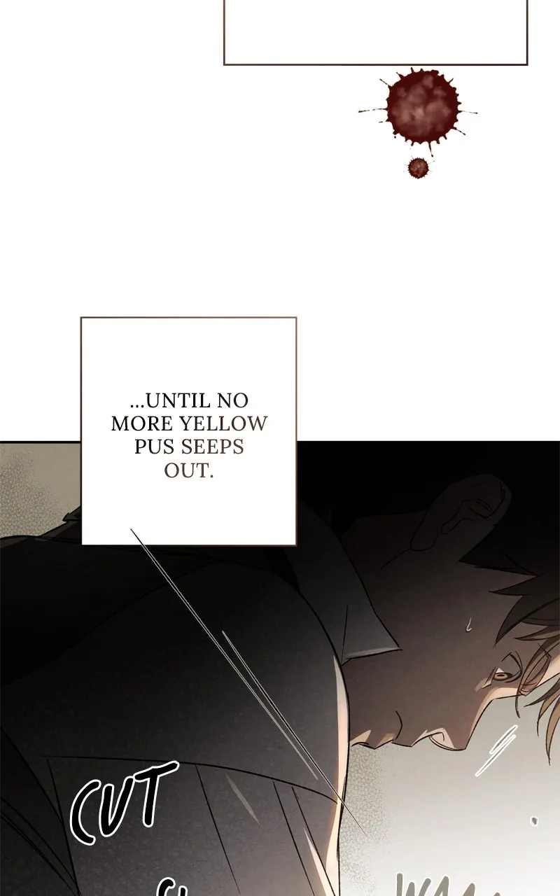 Dr. Kim of London Chapter 8 page 45 - 