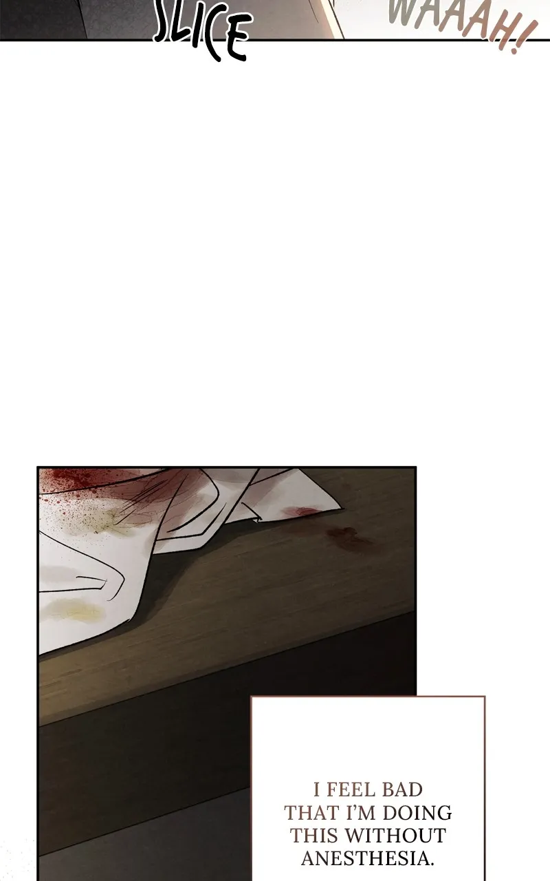 Dr. Kim of London Chapter 8 page 46 - 
