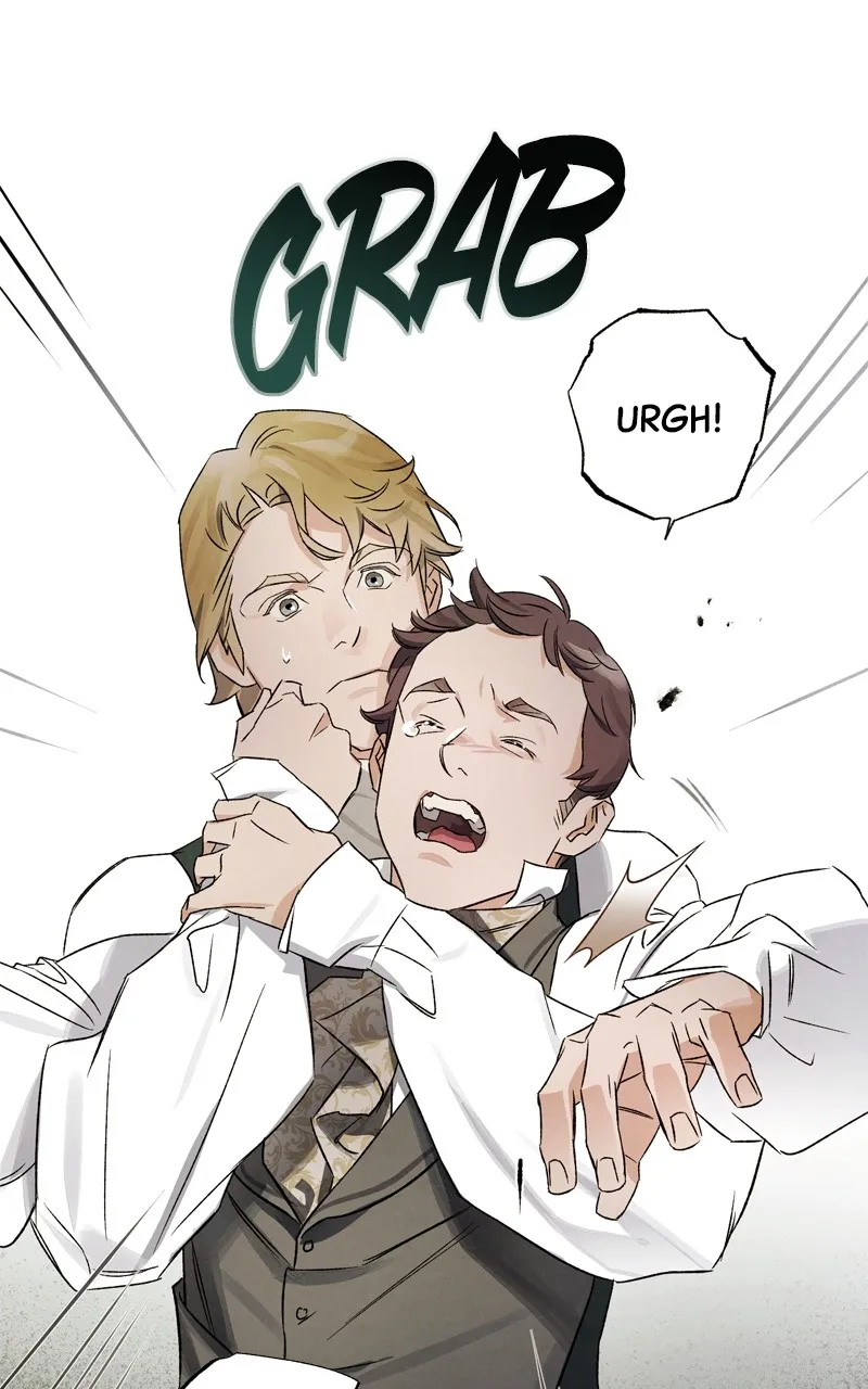 Dr. Kim of London Chapter 8 page 6 - 