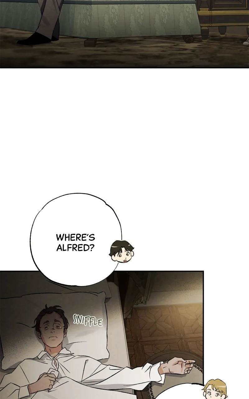 Dr. Kim of London Chapter 8 page 51 - 