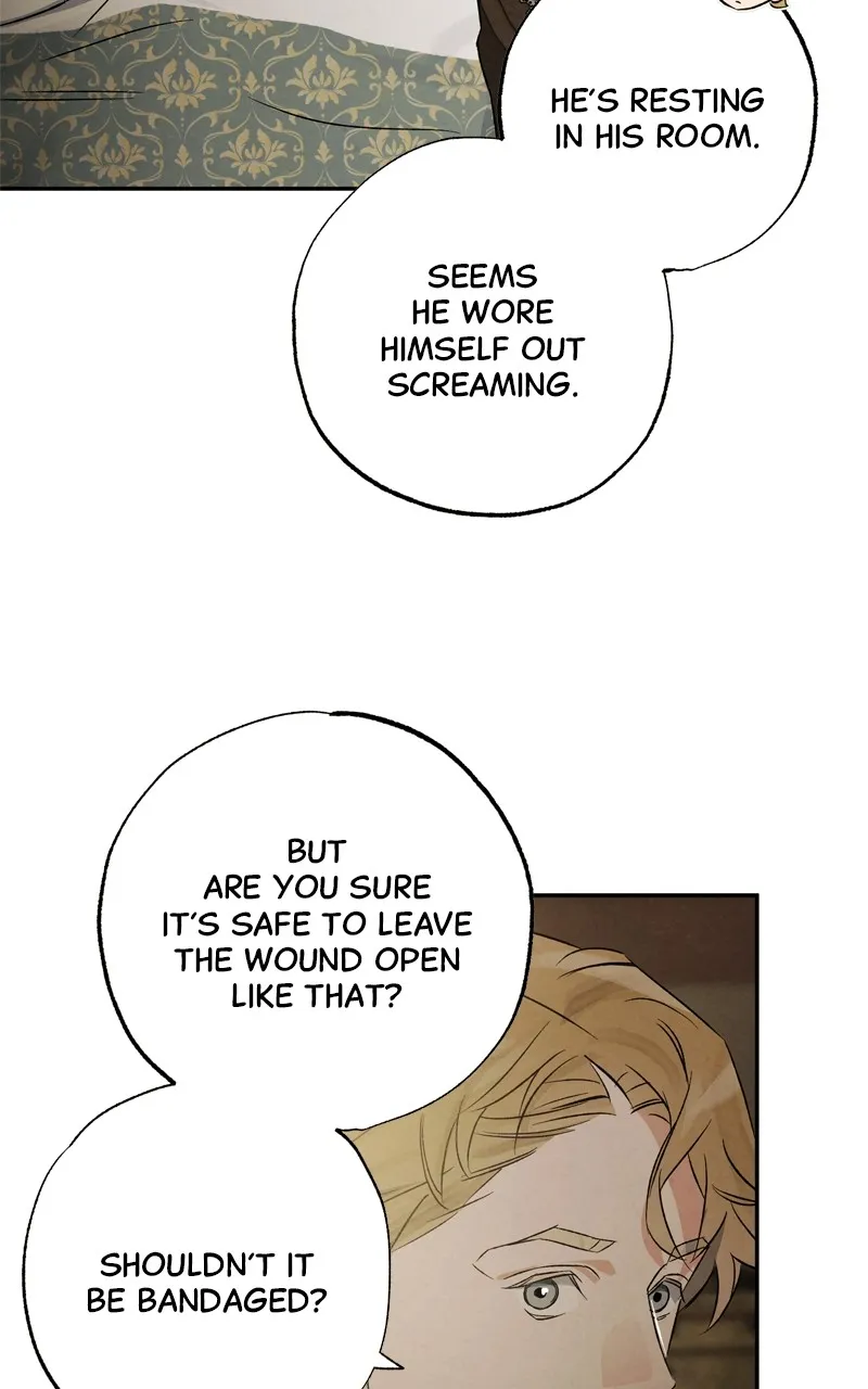 Dr. Kim of London Chapter 8 page 52 - 