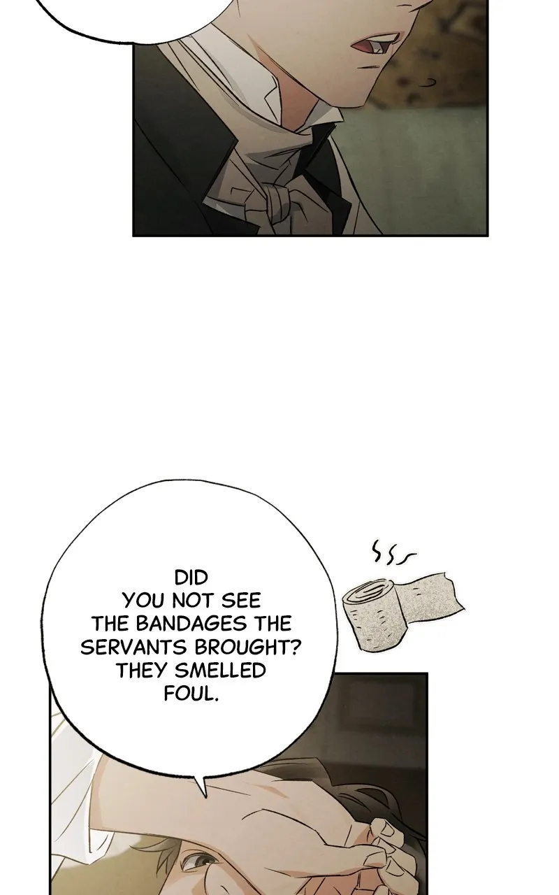 Dr. Kim of London Chapter 8 page 53 - 