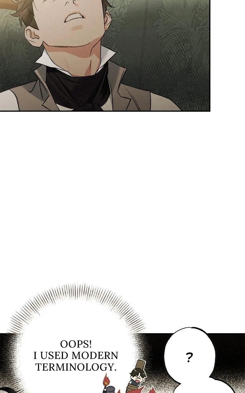 Dr. Kim of London Chapter 8 page 57 - 